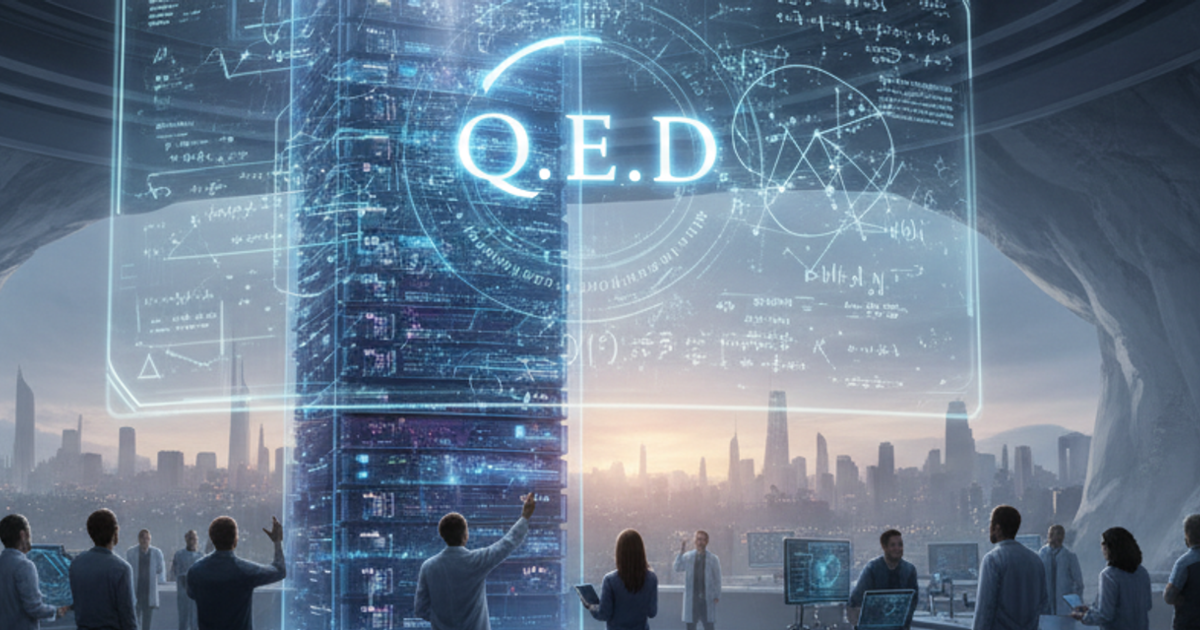 Google DeepMind's AlphaProof Nexus AI Solves 56-Year-Old Math Problems ...
